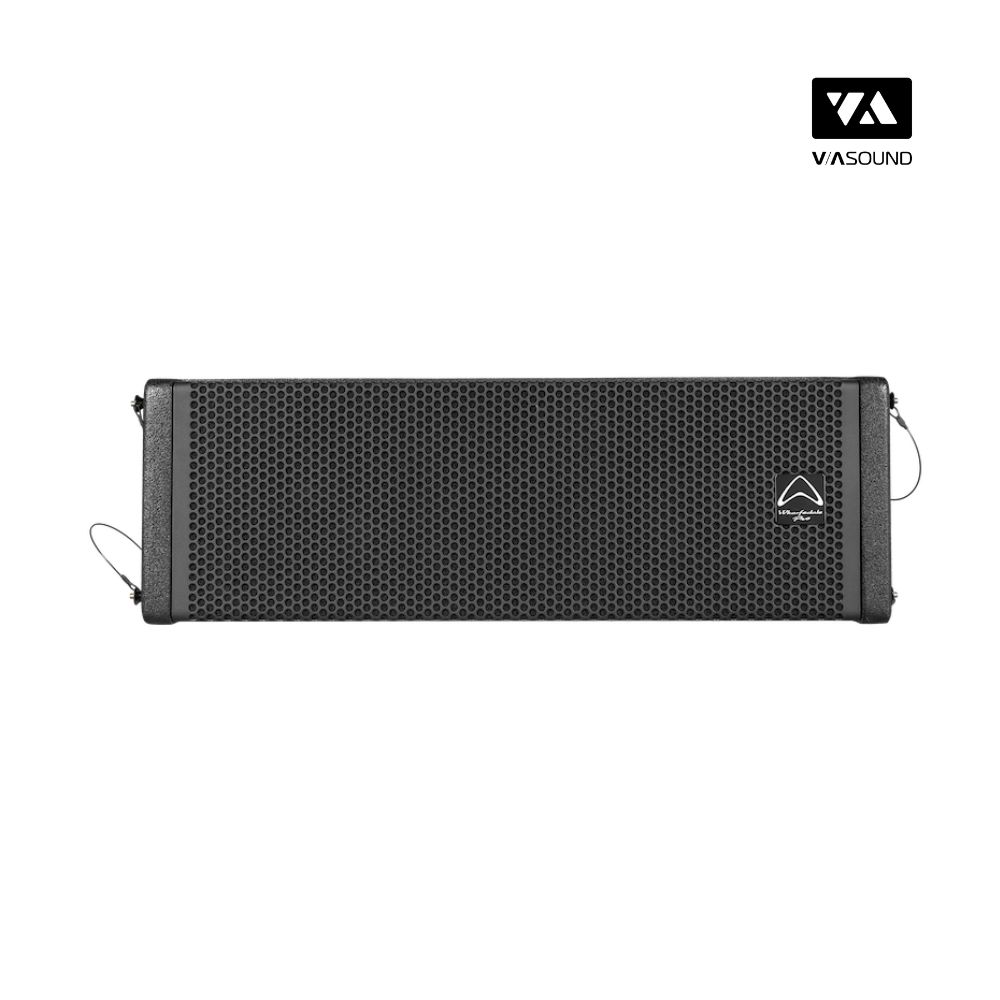 Loa Line Array WHARFEDALE PRO WLA-28A