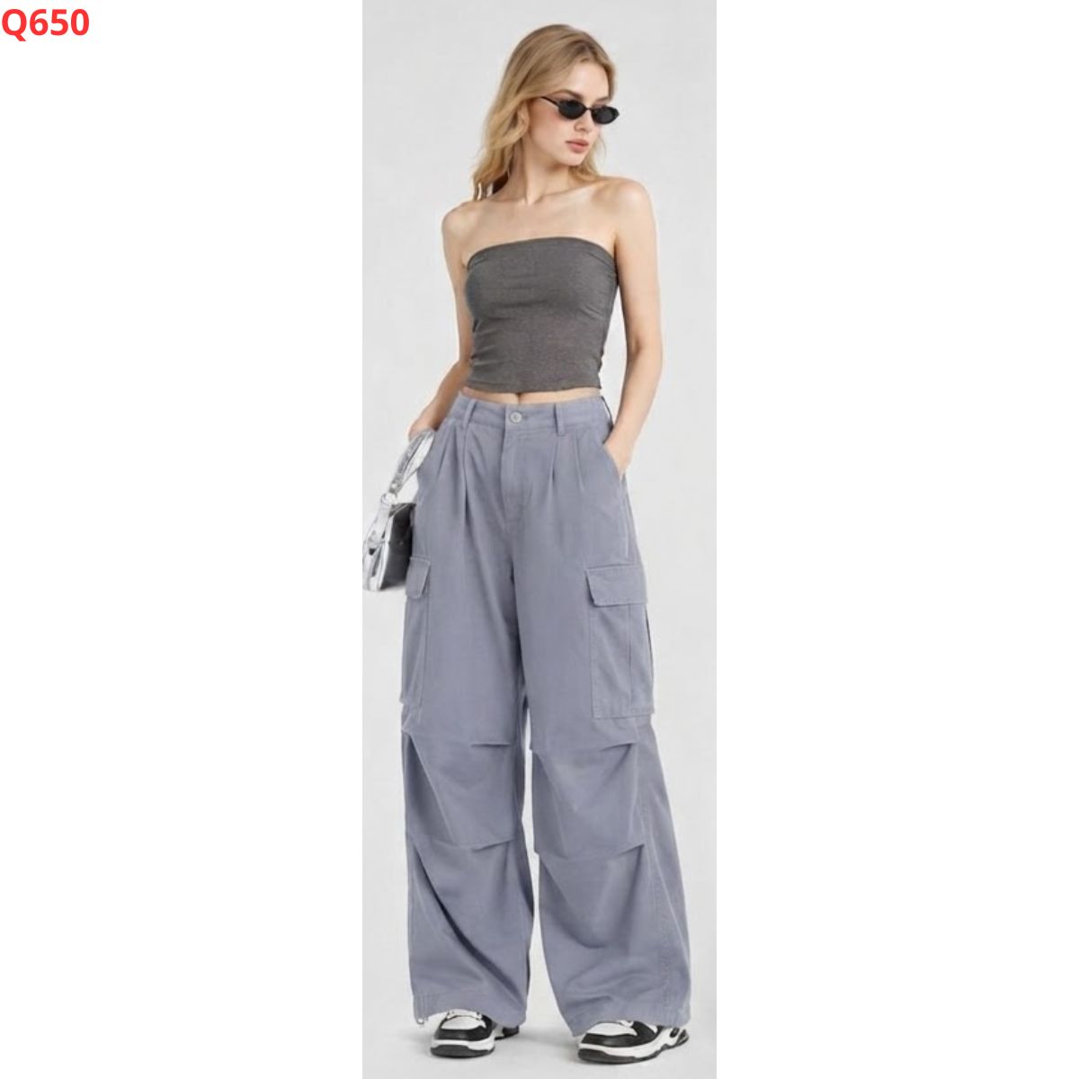 Q650 -Quần ống rộng túi hộp_thumbnail_3