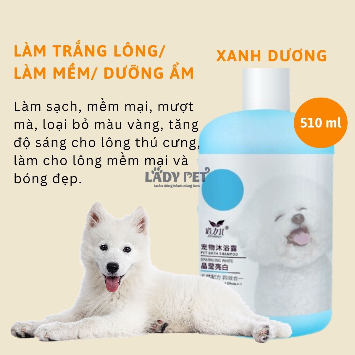 Sữa tắm Dorrikey (510ml)_thumbnail_1