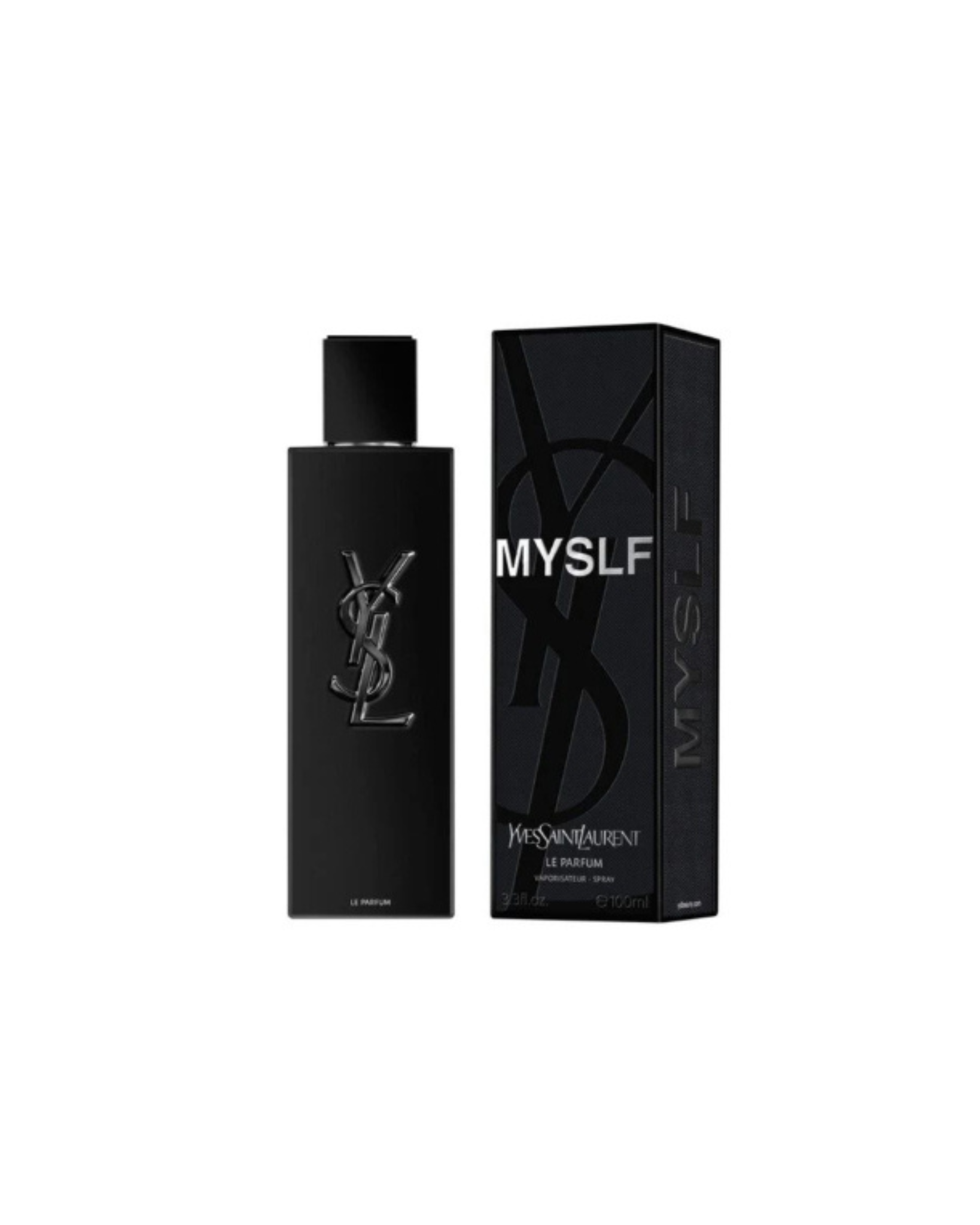 Yves Saint Laurent MYSLF Le Parfum _thumbnail_1