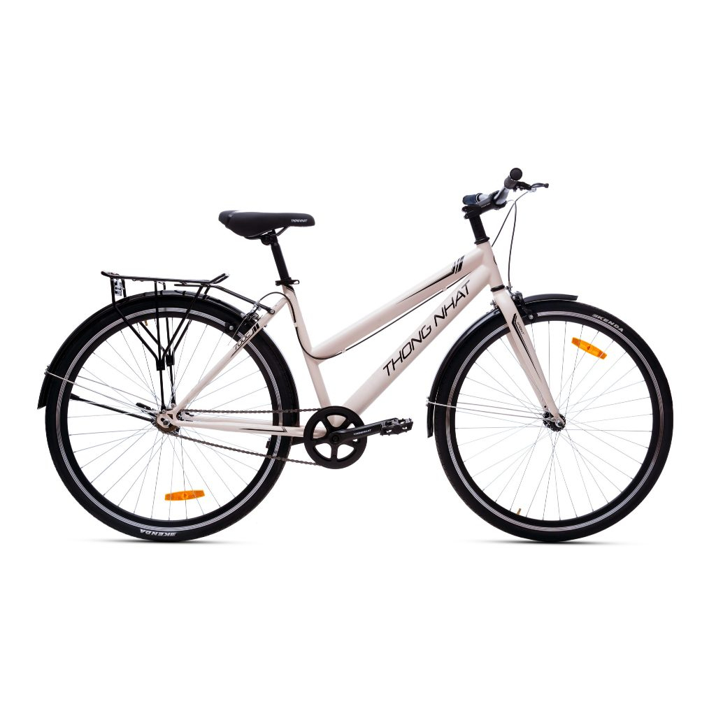 Xe Đạp Thể Thao Thống Nhất học sinh, người lớn GN2.0 [TẶNG BỘ PHỤ KIỆN] 1m40 - 1m85 đi học, thể dục_thumbnail_5