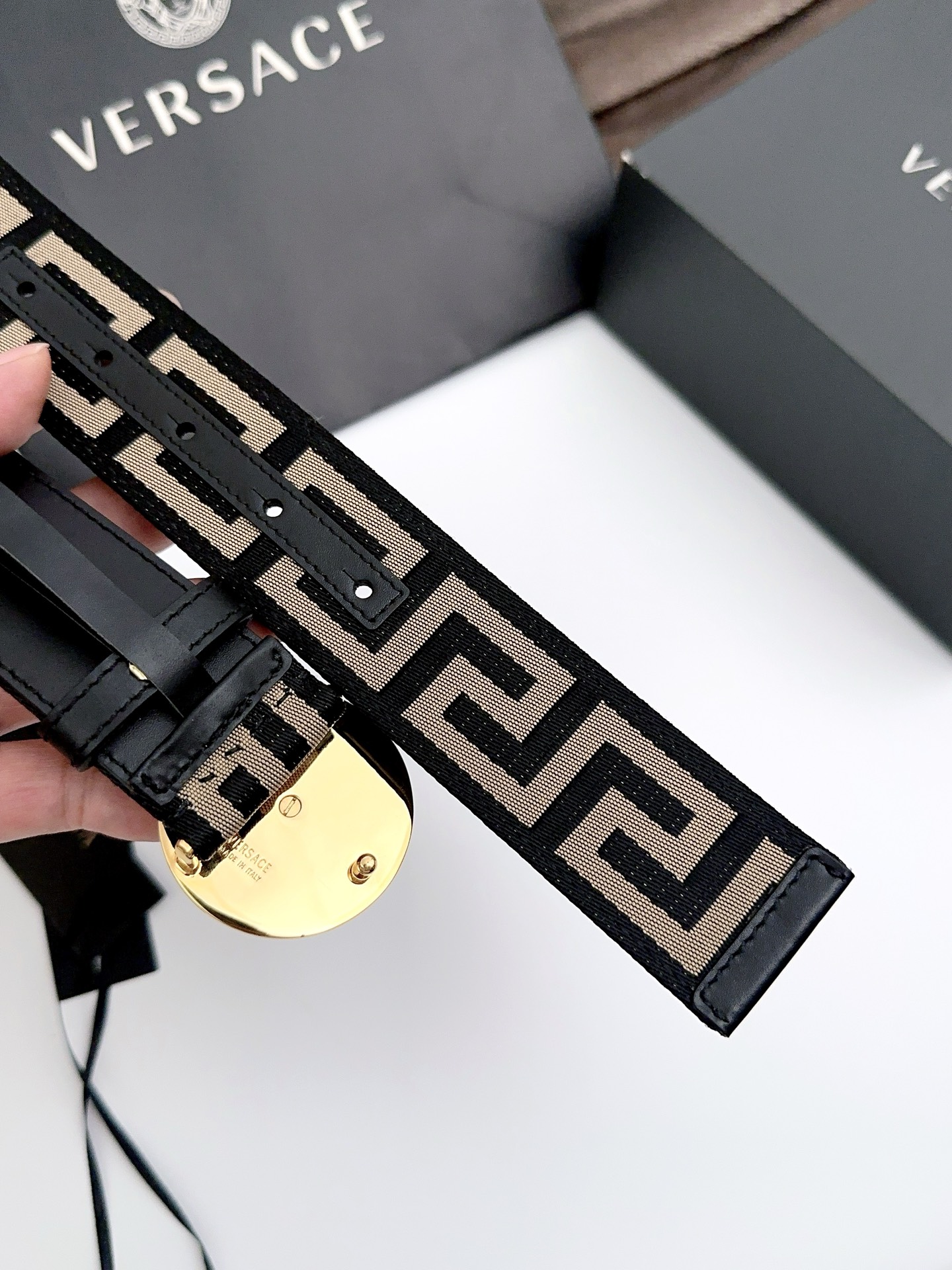 Belt Versace_thumbnail_2