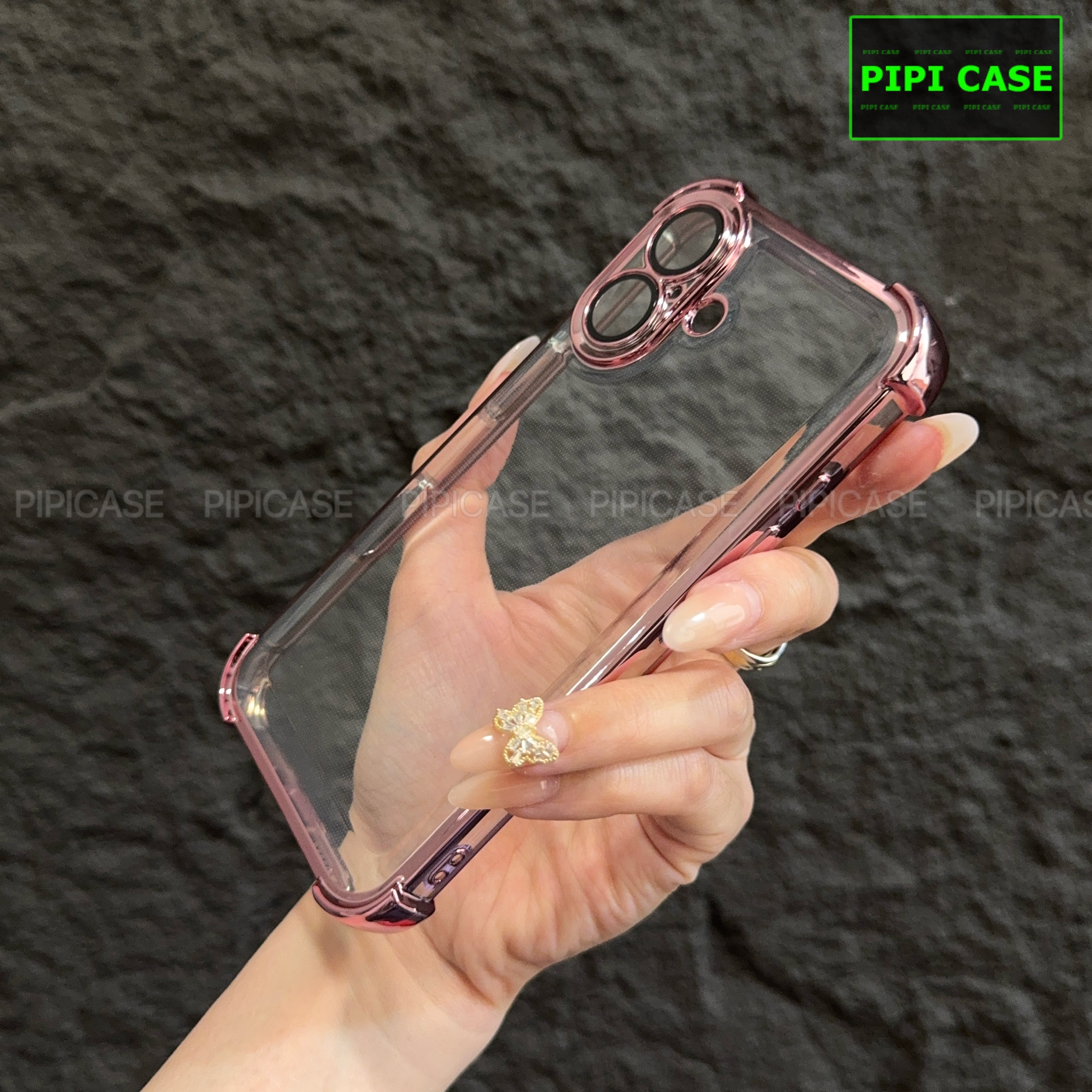 Ốp Lưng iPhone 16 - Gu - Hồng_thumbnail_6