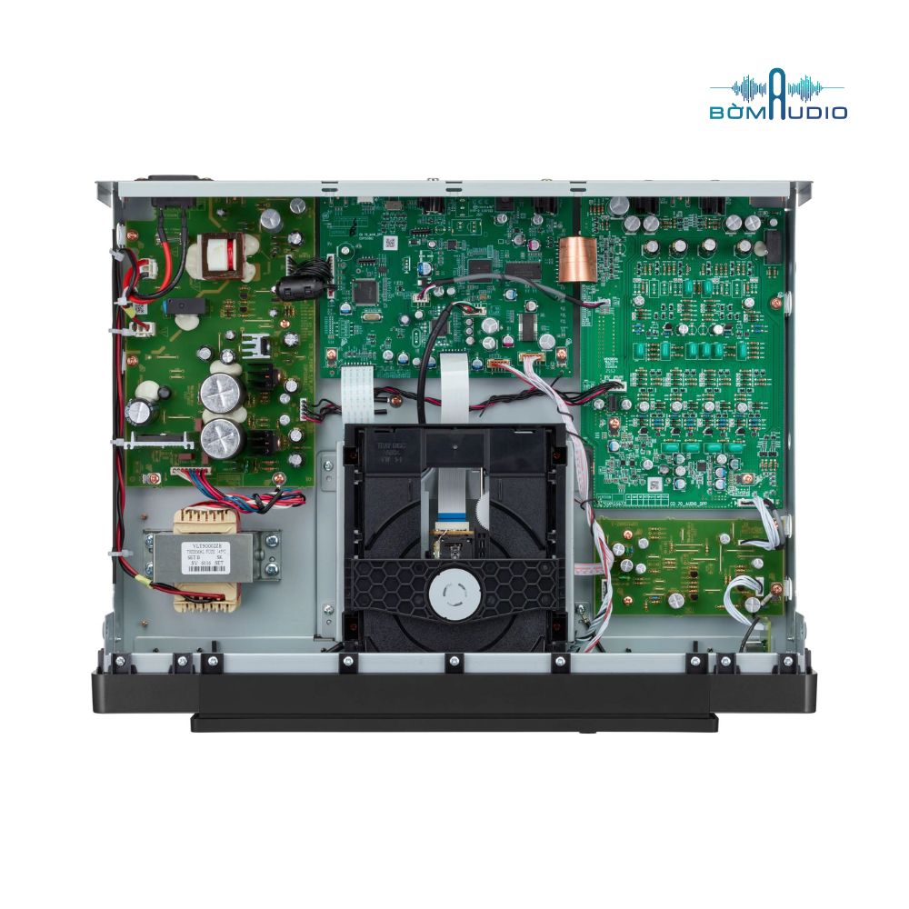 Đầu CD MARANTZ CD 70_thumbnail_3