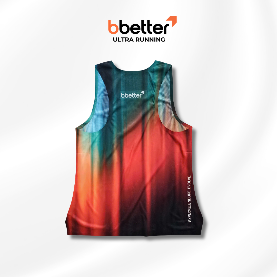 Áo Singlet Nữ