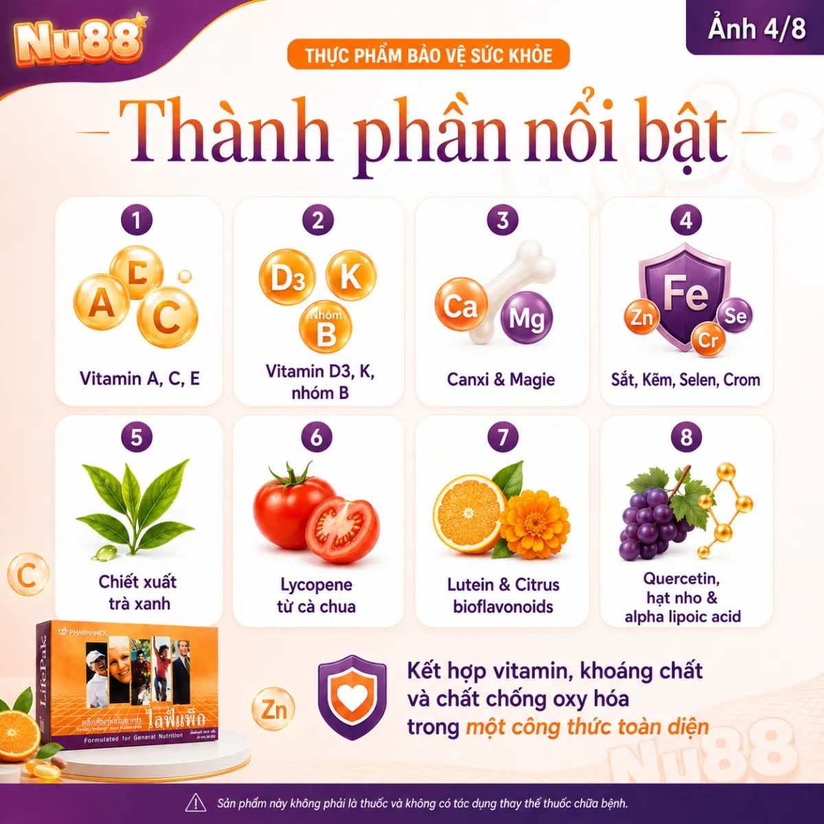 Thực phẩm bảo vệ sức khỏe: LifePak_thumbnail_23