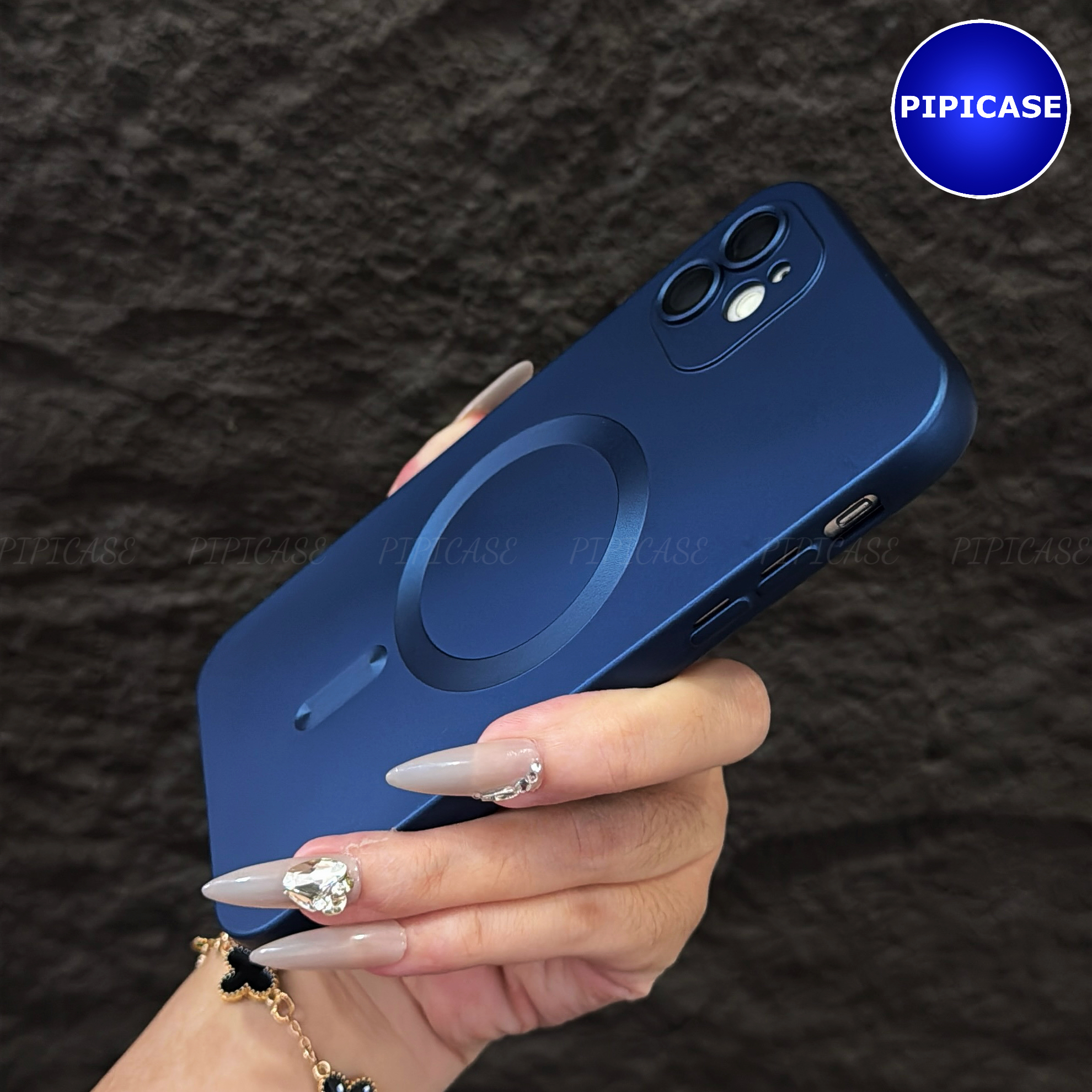 Ốp Lưng iPhone 11 - Ops - Xanh Dương_thumbnail_4