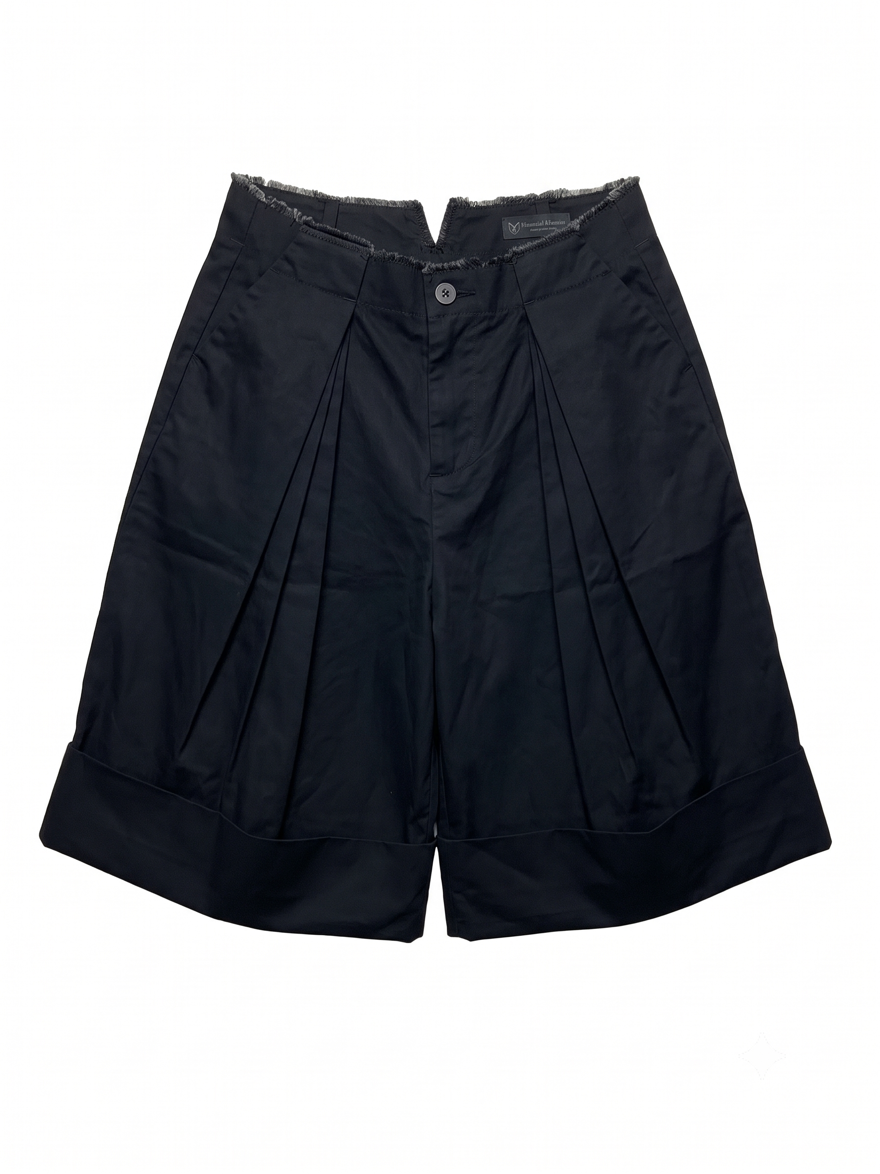 QUAN SHORT