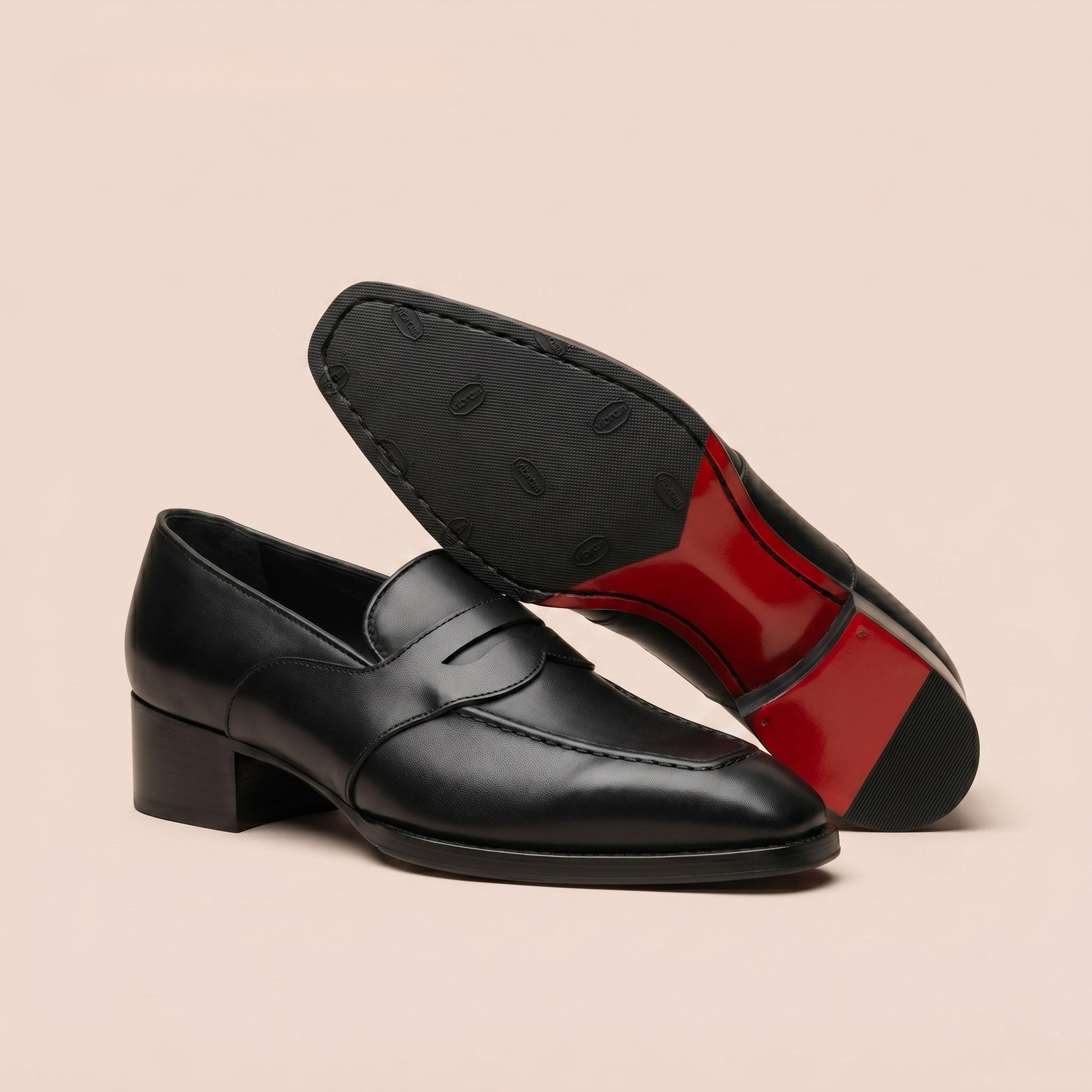 Giày Loafer Penny Swan_thumbnail_4