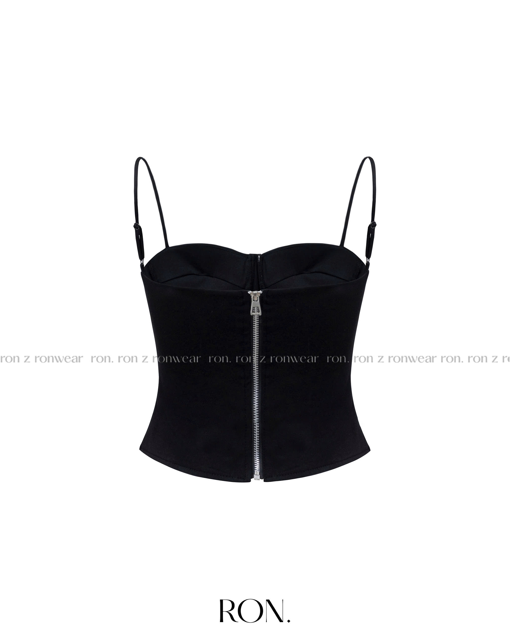 Áo corset