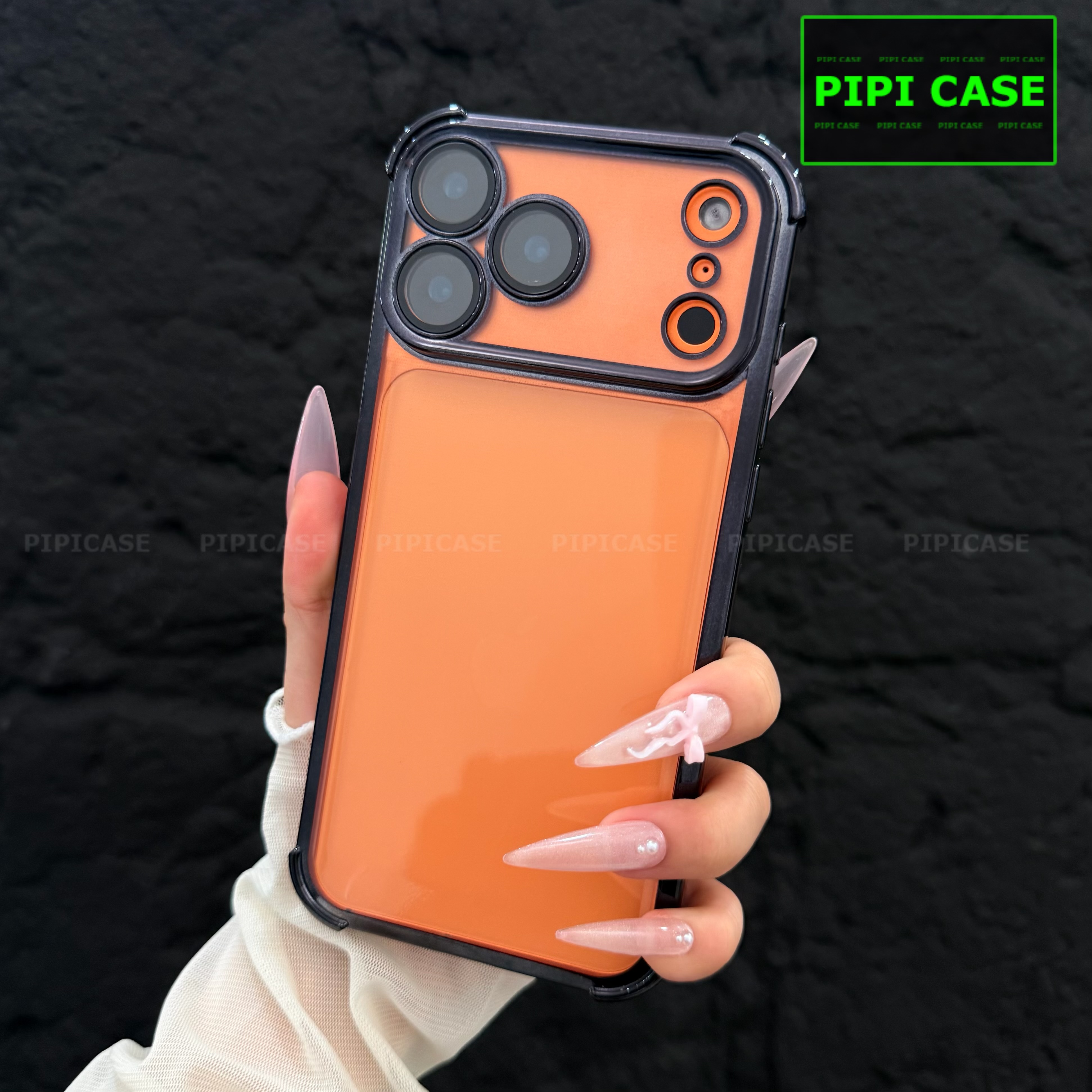 Ốp Lưng iPhone 17 Pro - Gu - Đen_thumbnail_9