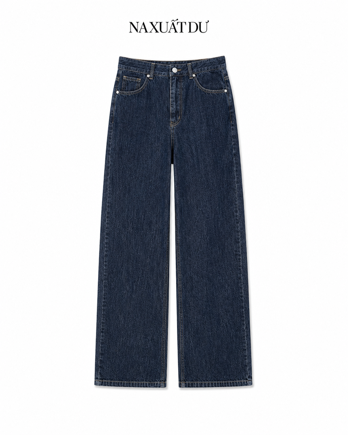 QUẦN JEANS - Q398