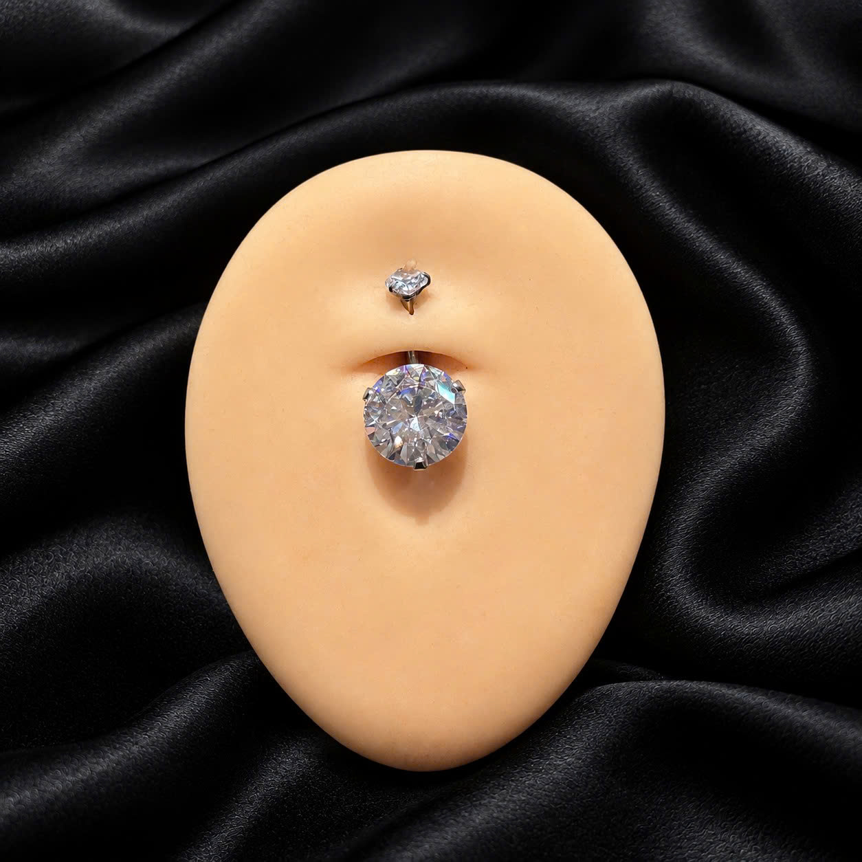 rốn kim cương trắng tròn hai đầu 12mm_thumbnail_3