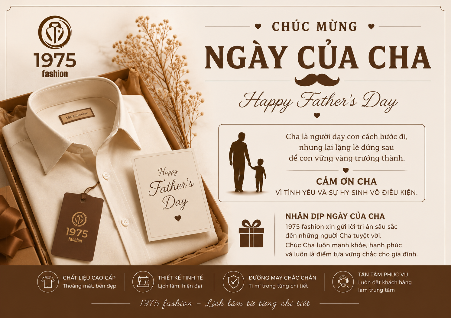 ngày của cha