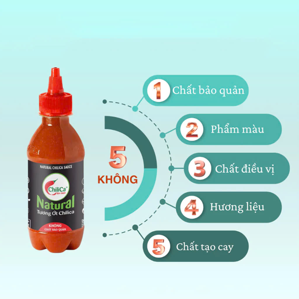 Combo 2 Chai Tương Ớt NATURAL_thumbnail_5