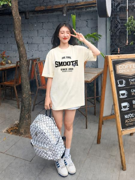 Áo thun Unisex Joe Cool cotton Underthinker_thumbnail_7