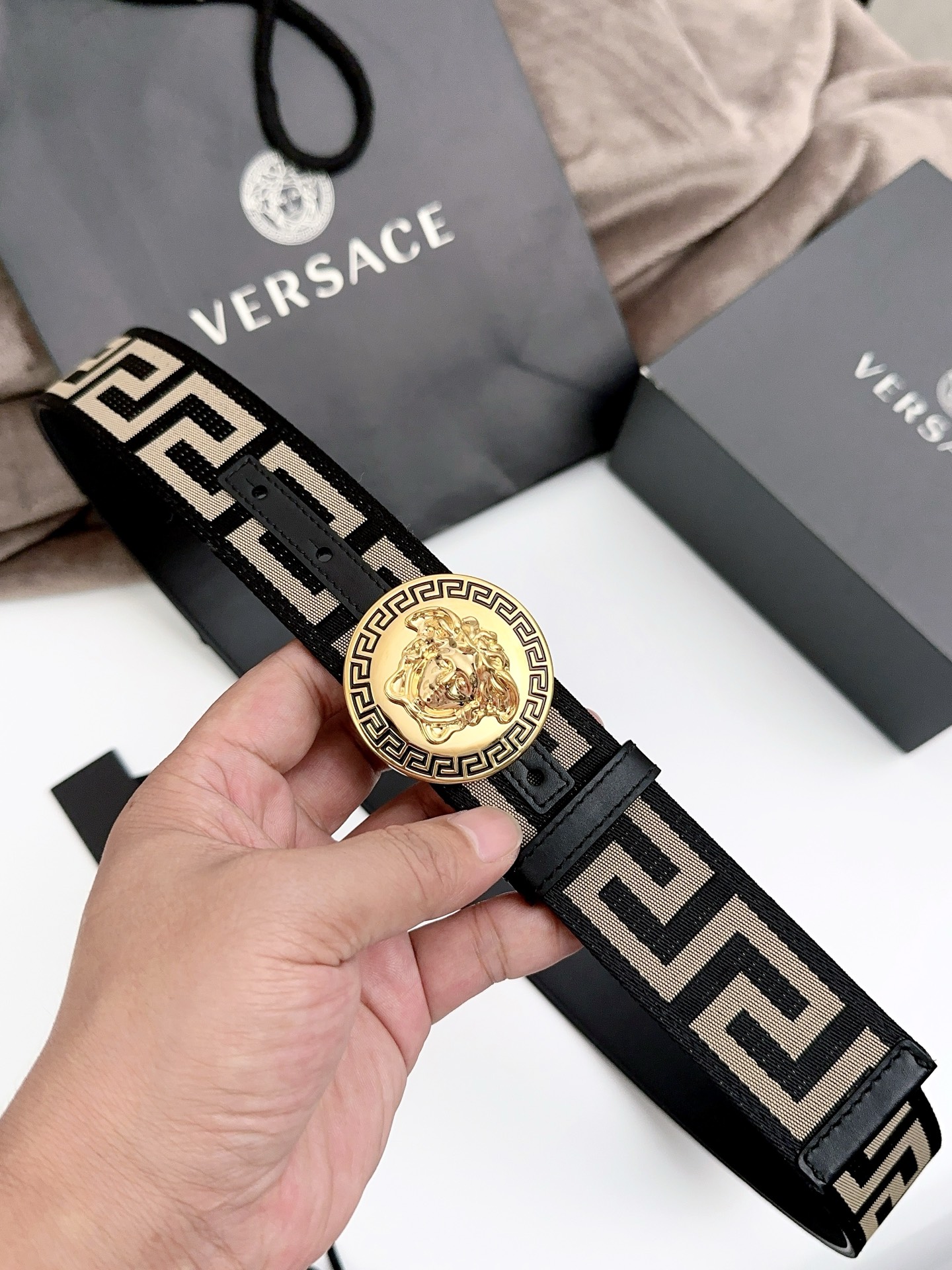 Belt Versace_thumbnail_3