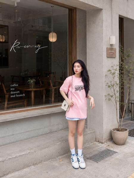 Áo thun Unisex Mi Star cotton Underthinker_thumbnail_5