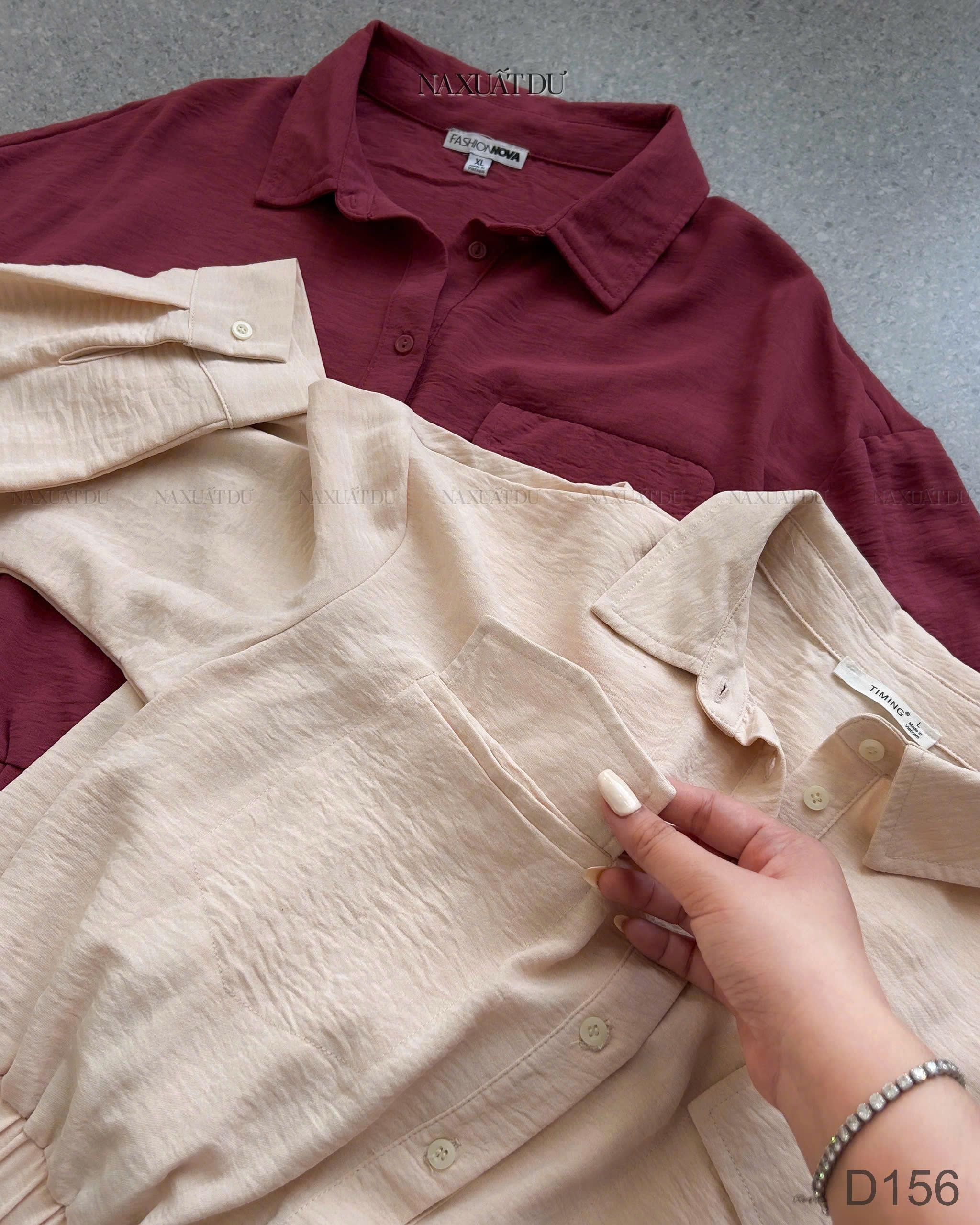 Jumsuit  - D156 (SALE)_thumbnail_3