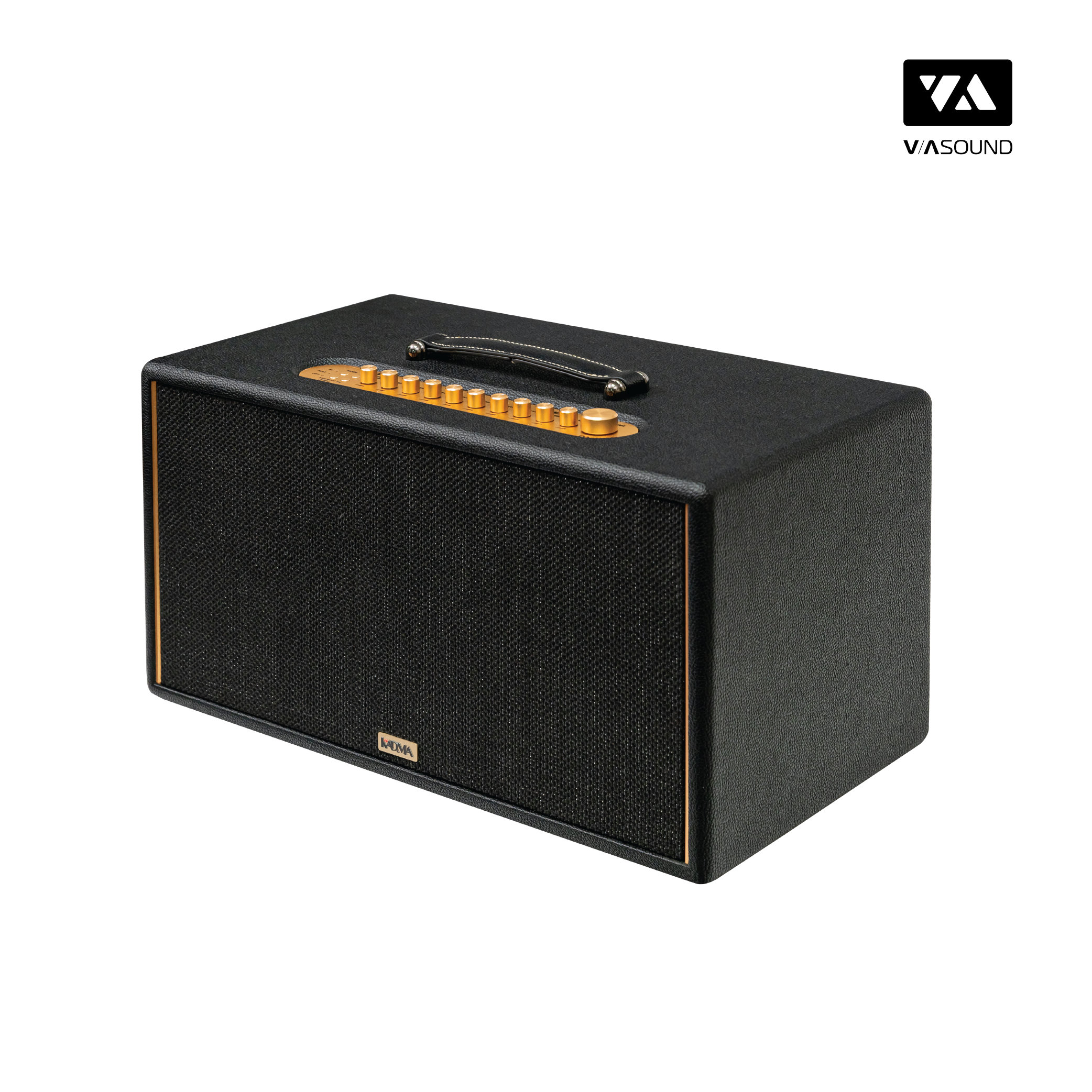Loa Hifi Karaoke Xách Tay KADMA KS68_thumbnail_12