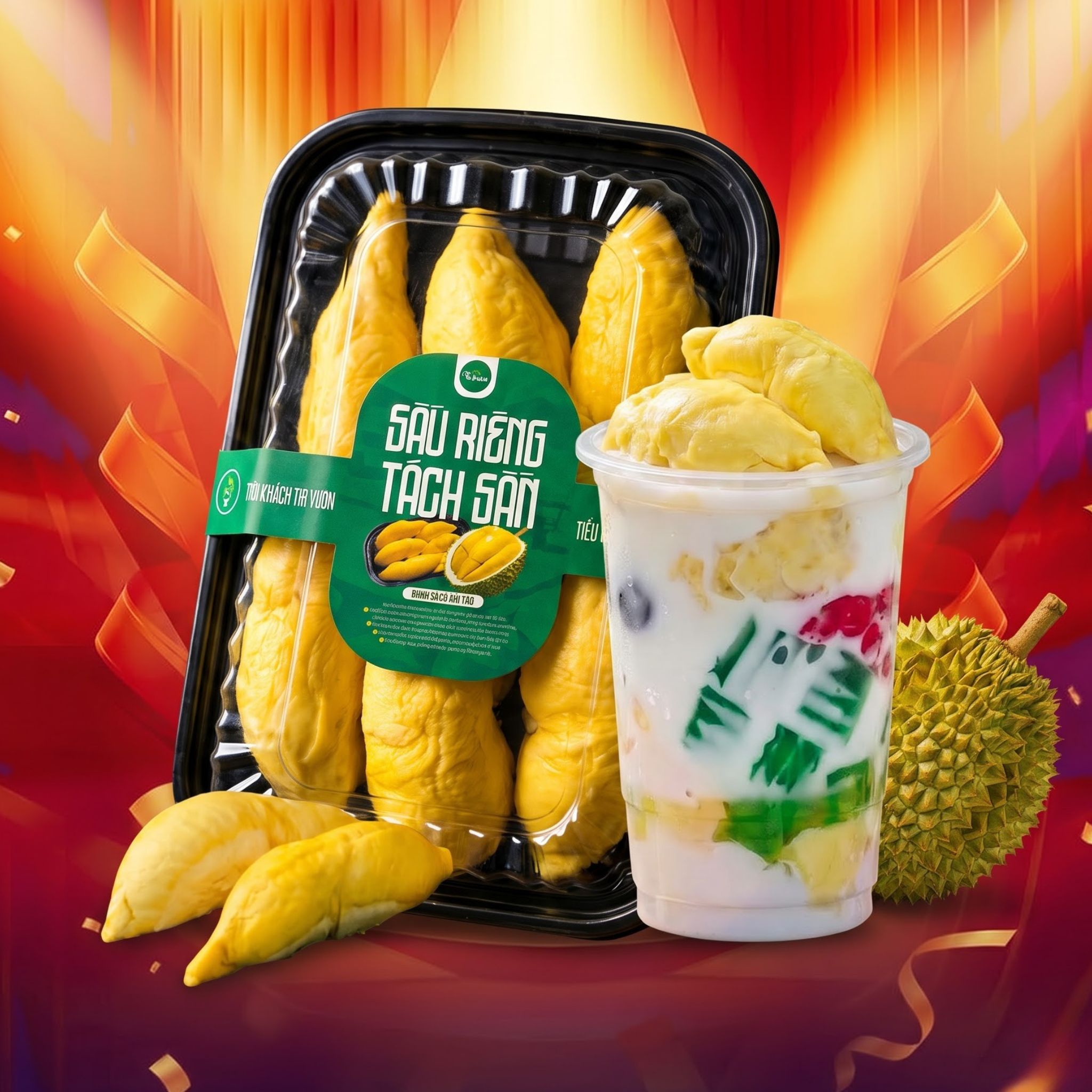 Mua 1 tặng 1 Chương trình ưu đãi