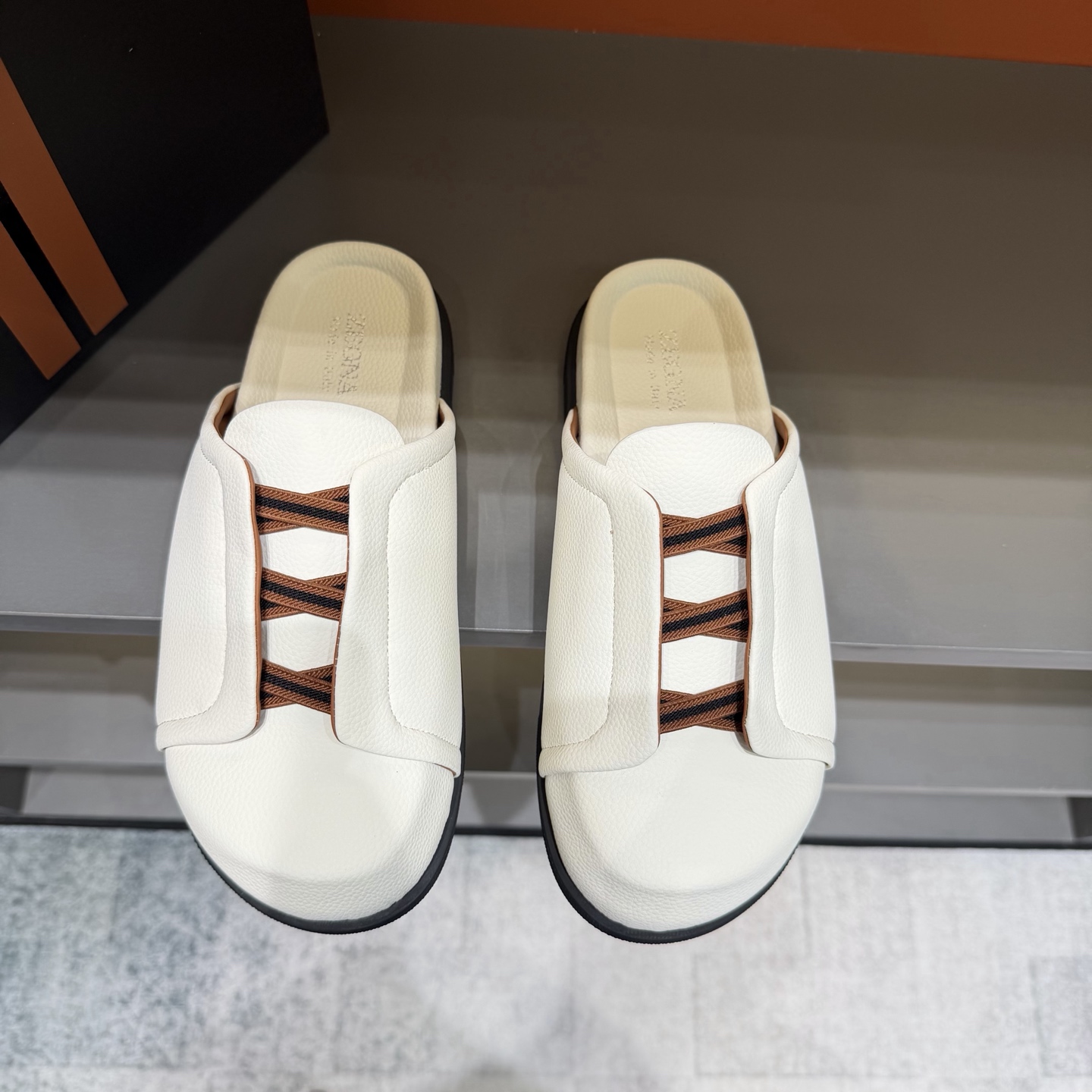 Sục Zegna