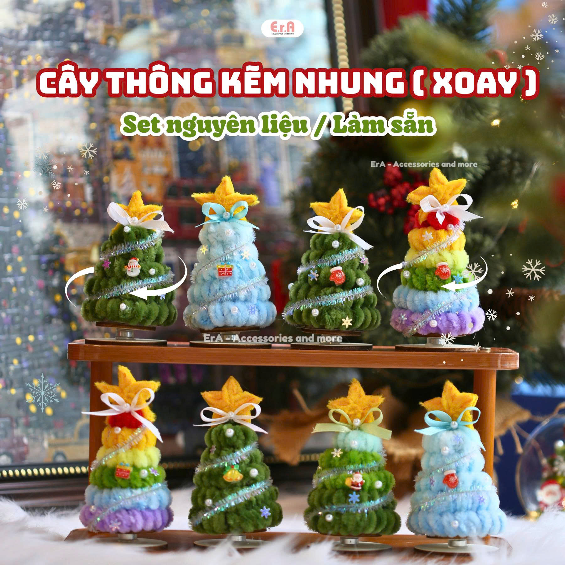 Cây thông Noel Xoay Mini_thumbnail_5