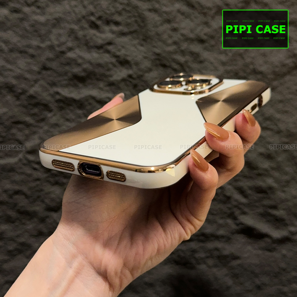 Ốp Lưng iPhone 14 Pro - Alex - Trắng_thumbnail_3