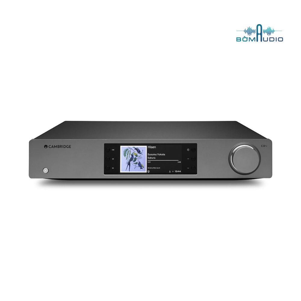 Network Player CAMBRIDGE AUDIO CXN100 SE_thumbnail_9