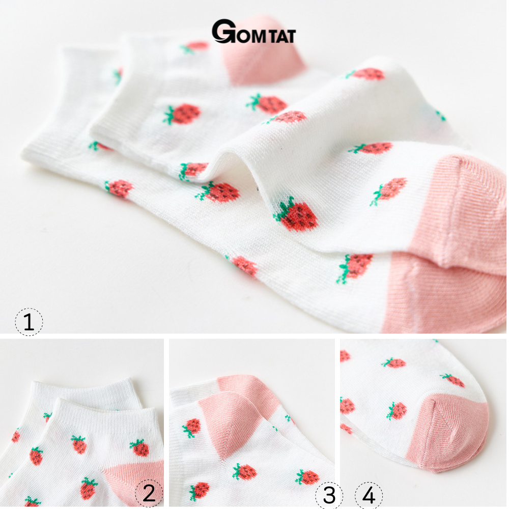 Set 5 đôi tất vớ nữ cổ ngắn UYE-CBCN_thumbnail_81
