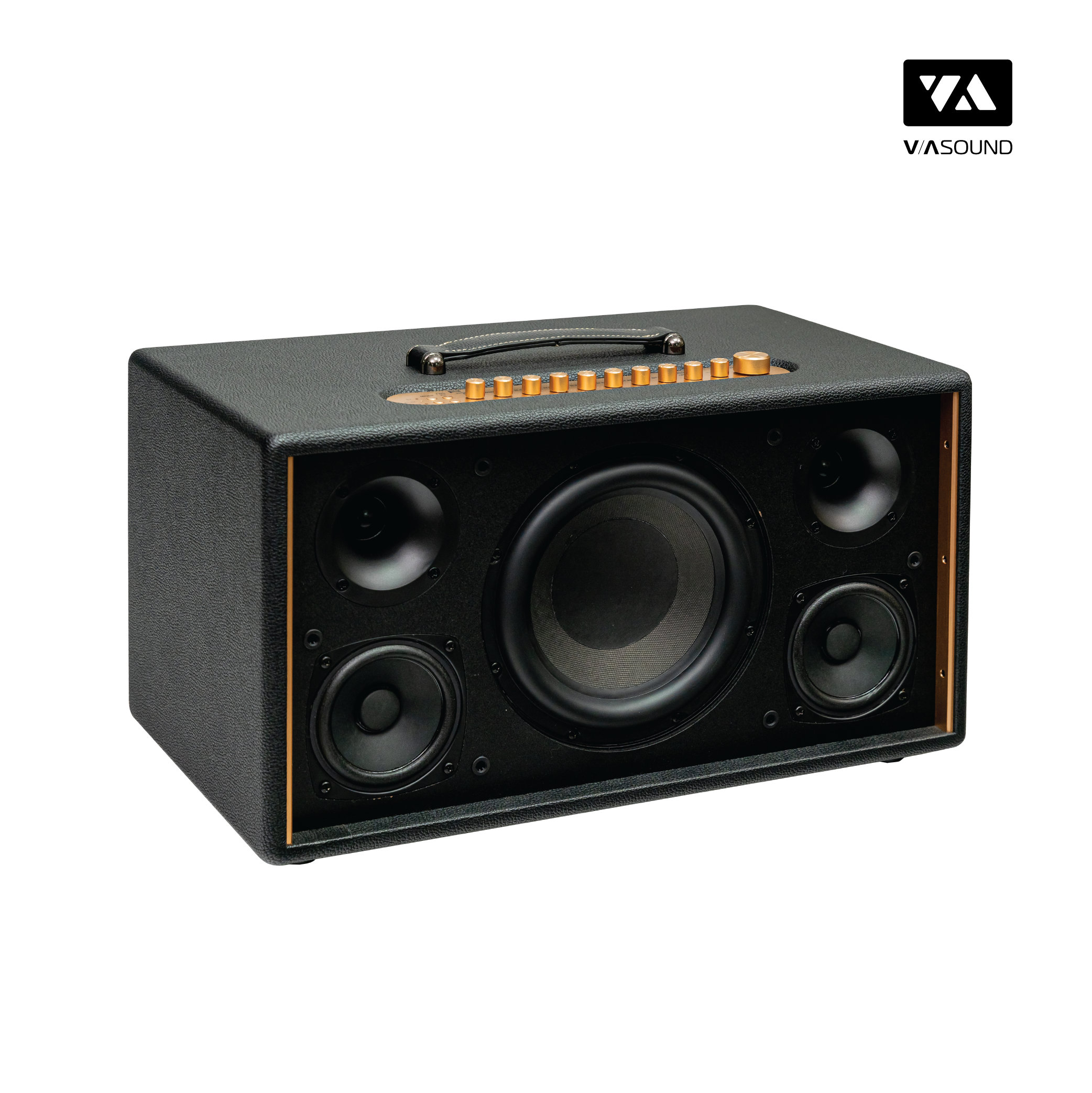 Loa Hifi Karaoke Xách Tay KADMA KS68_thumbnail_6