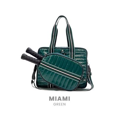 MIAMI GREEN