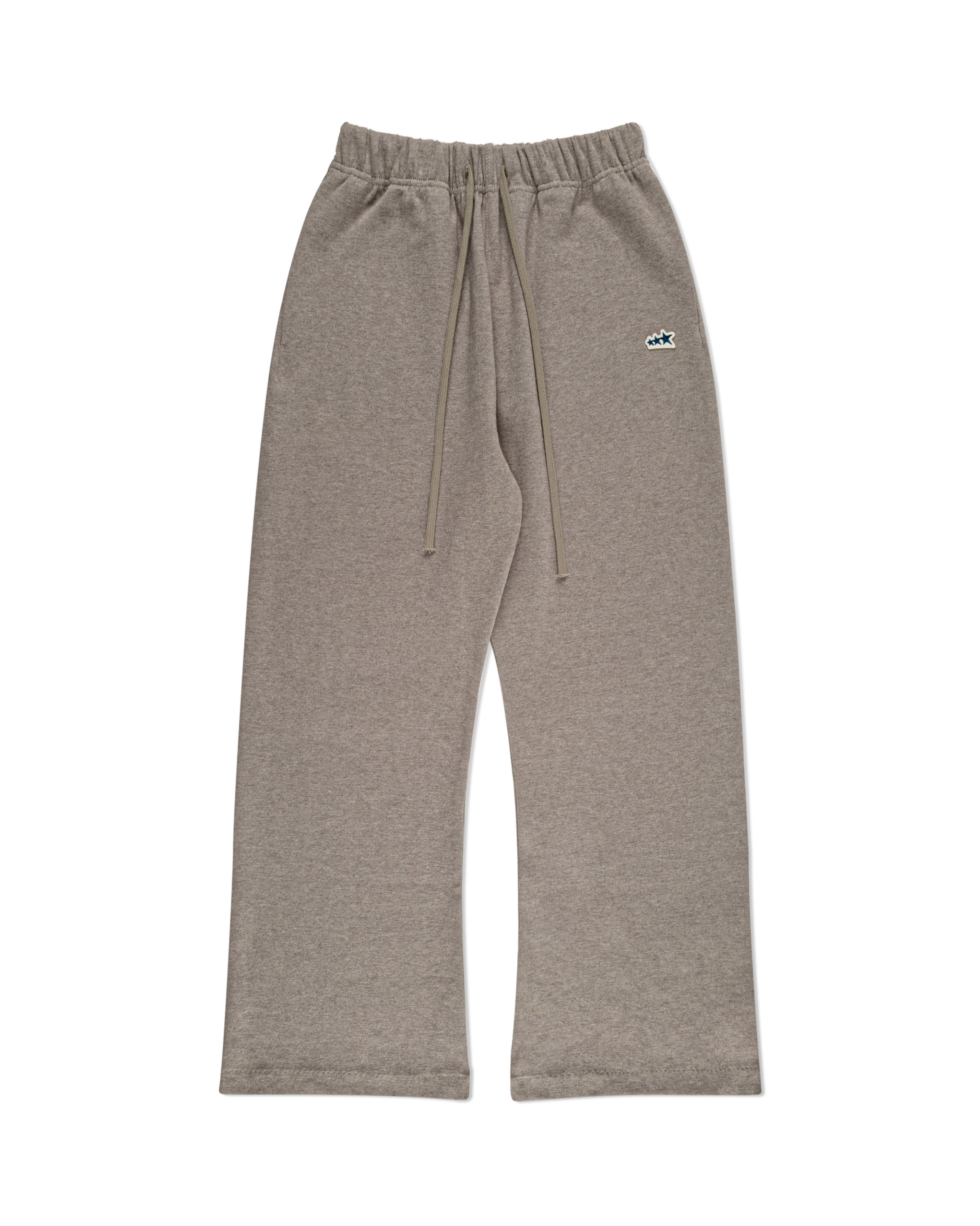 Levents® Triple Star Flare Sweatpants