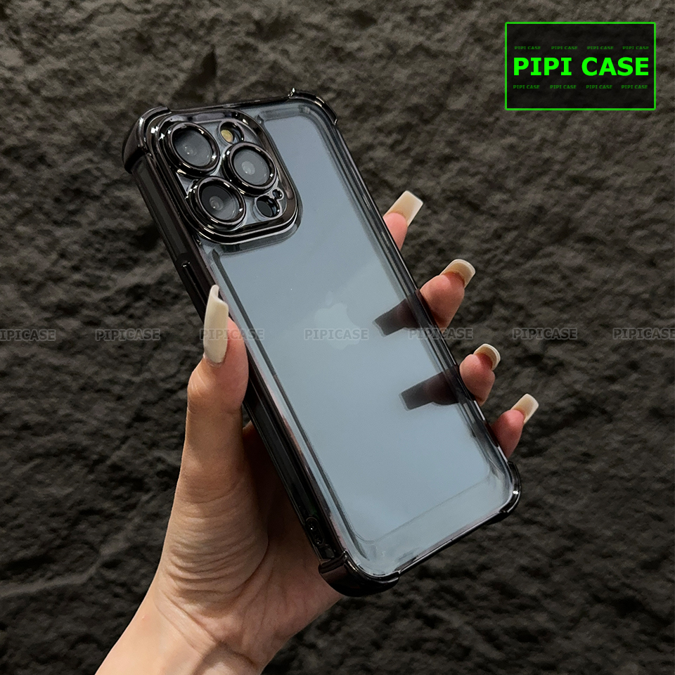 Ốp Lưng iPhone 12 Pro - Gu - Đen_thumbnail_14