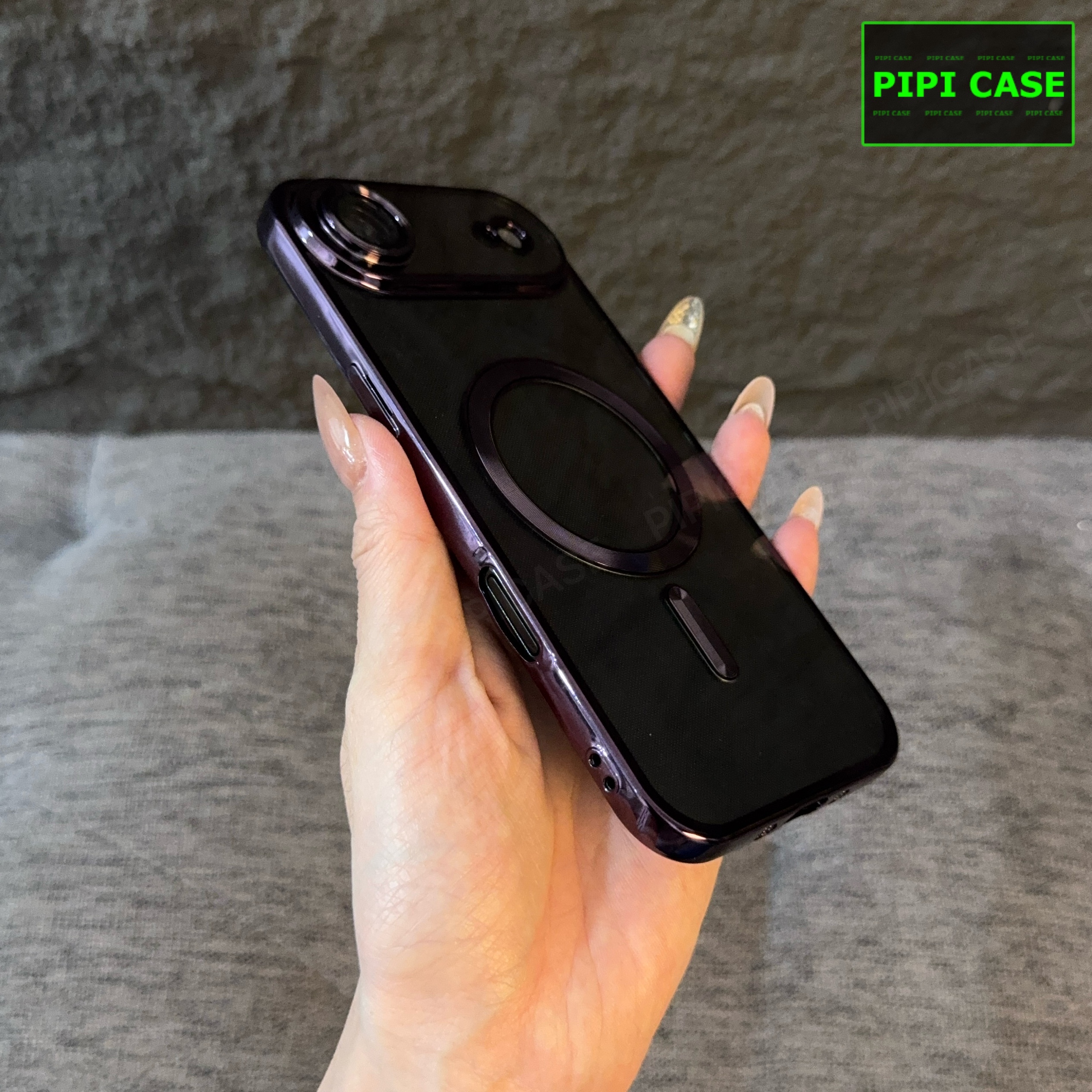 Ốp Lưng iPhone Air - VCA - Tím_thumbnail_1
