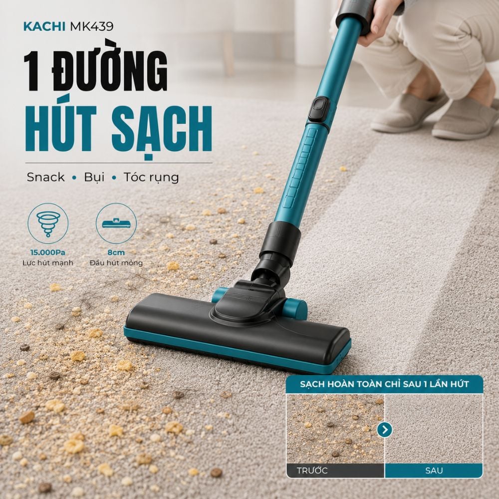 Máy hút bụi Kachi MK439_thumbnail_2