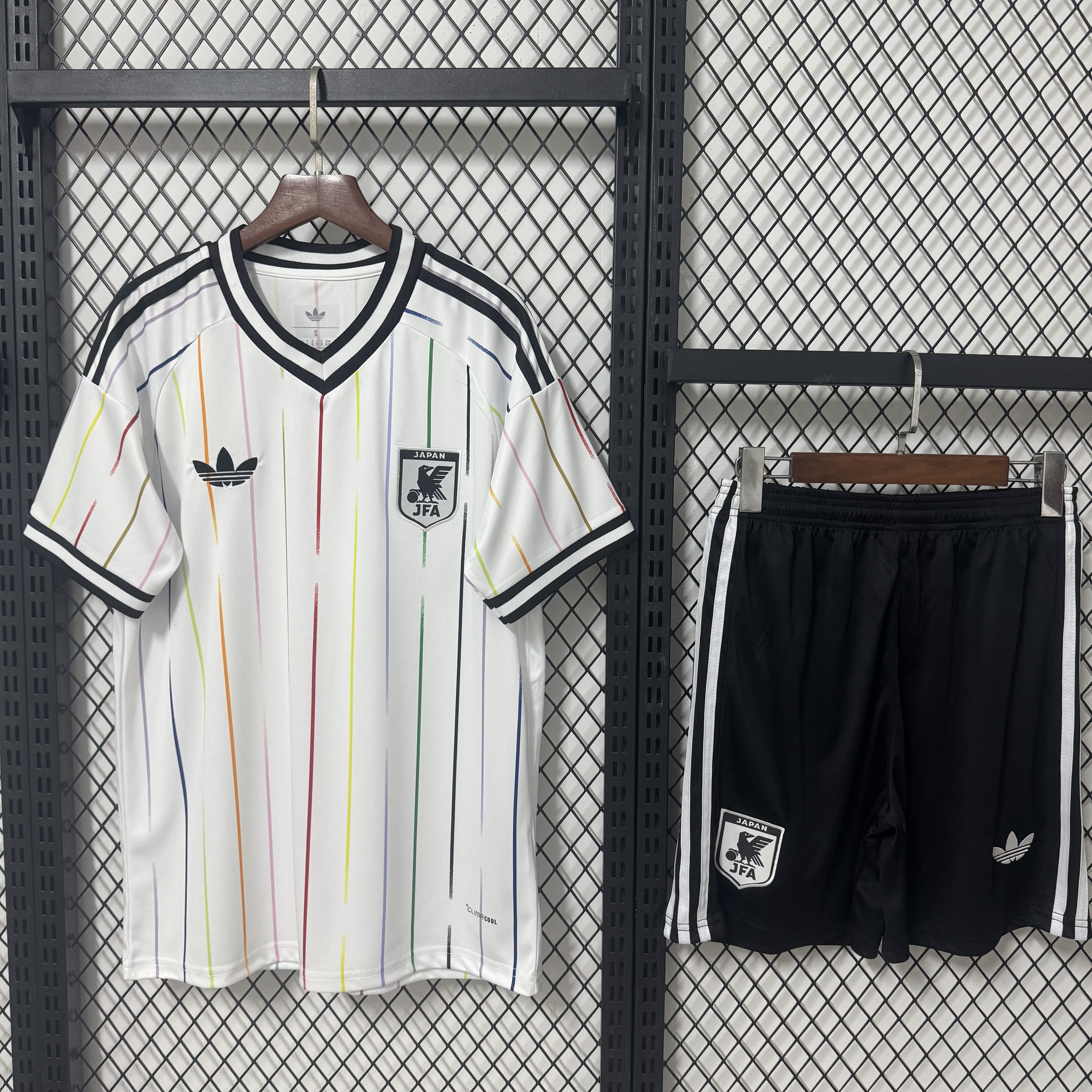 SALE bộ Nhật fan sân khách World Cup 2026