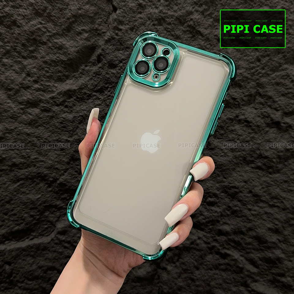 Ốp Lưng iPhone 11 Pro - Gu - Xanh Lá_thumbnail_8