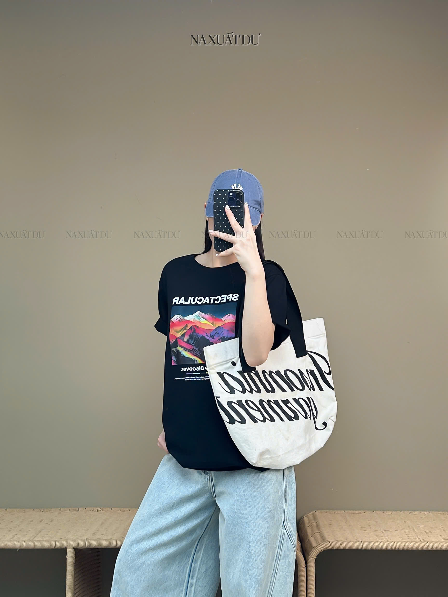 Áo thun unisex - A495_thumbnail_25