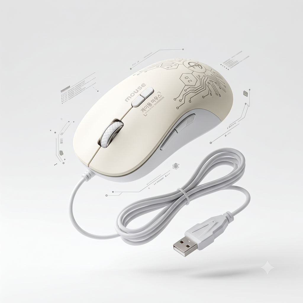 Chuột Gaming & Văn Phòng Velocity M600 Yên Lặng_thumbnail_2