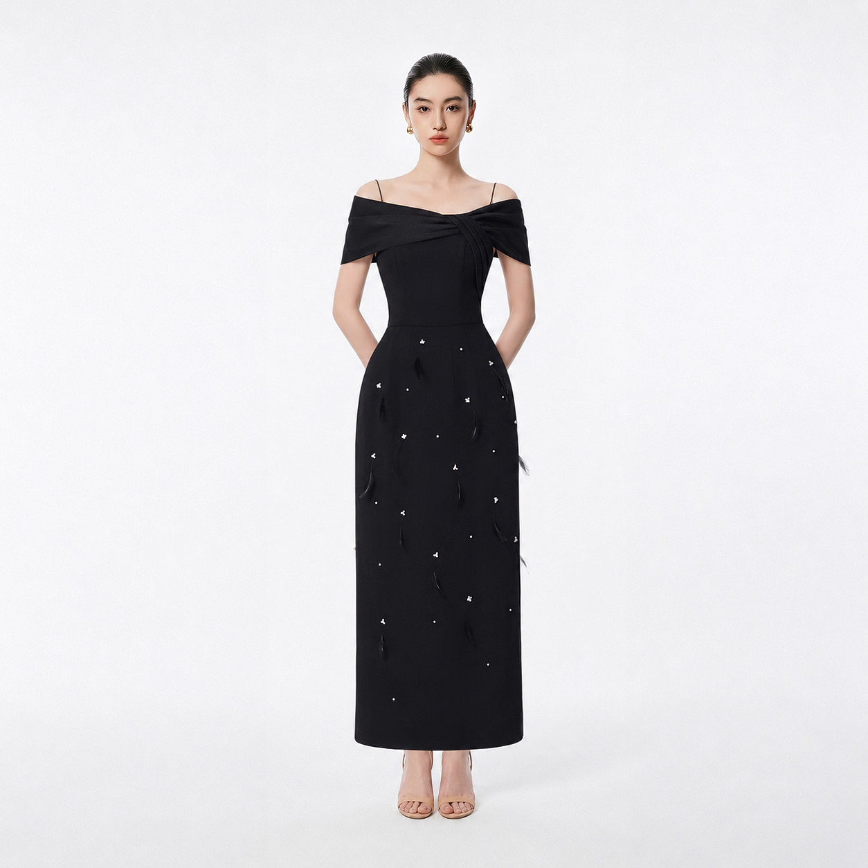 LAVAR DRESS