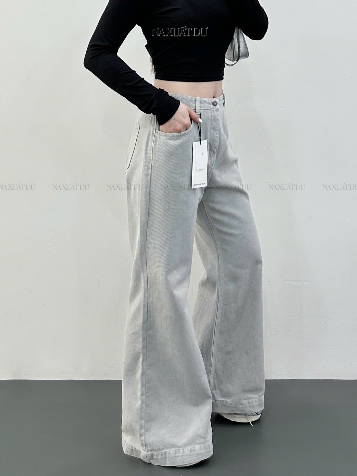 Quần jeans 