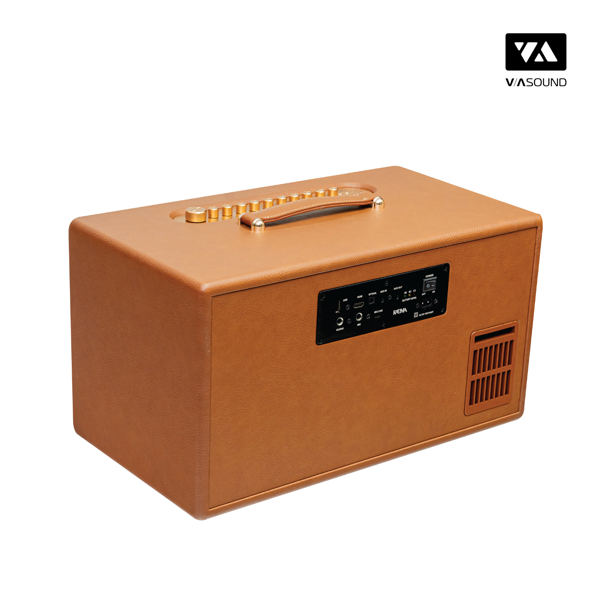 Loa Hifi Karaoke Xách Tay KADMA KS68_thumbnail_41