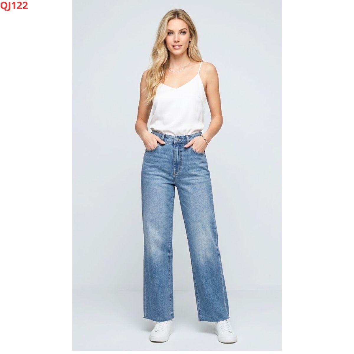 QJ122 - Quần jeans ống suông_thumbnail_2