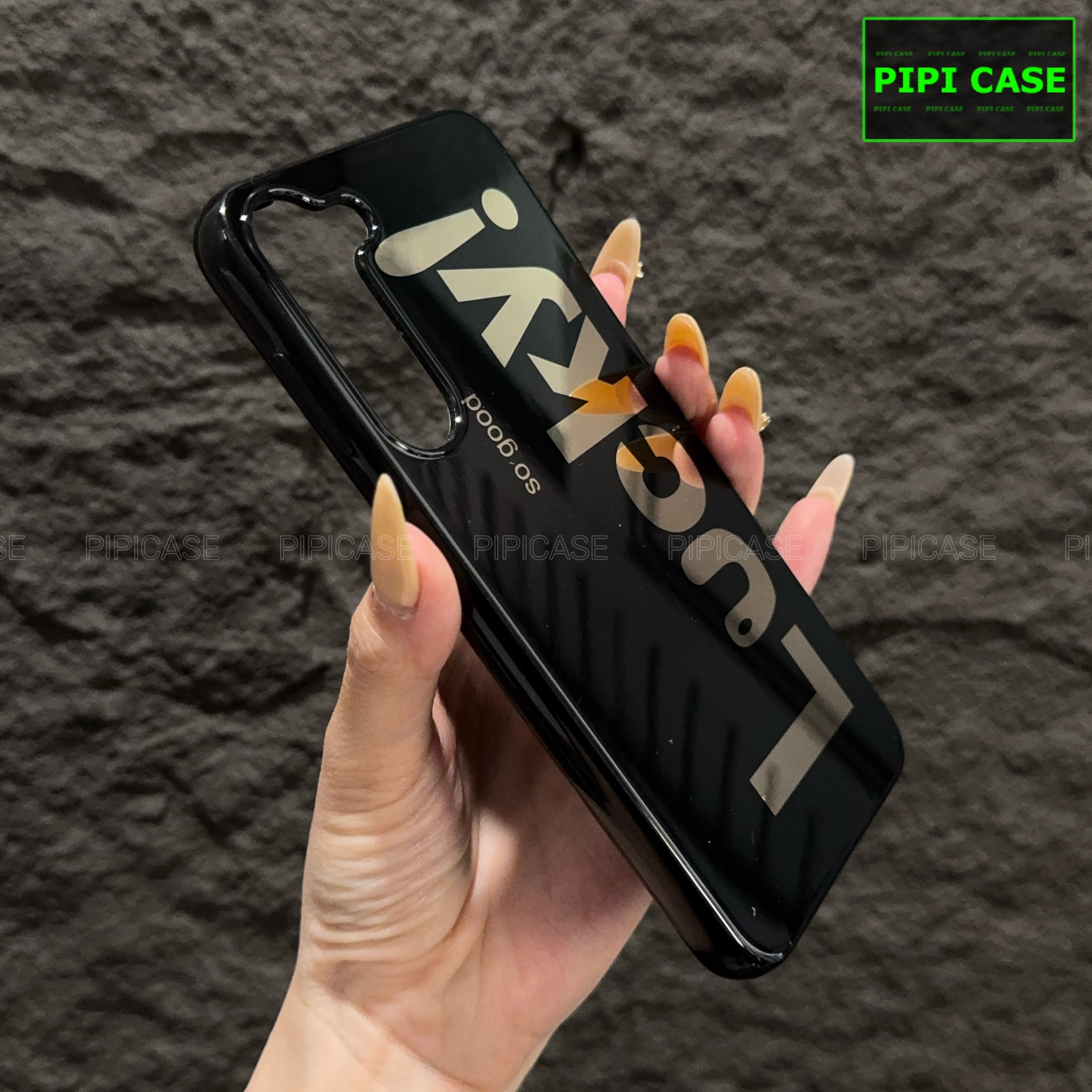 Ốp Lưng Samsung S23 5G - Lucky - Đen_thumbnail_3