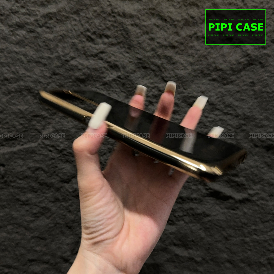 Ốp Lưng Oppo A54 - Royal - Đen_thumbnail_2
