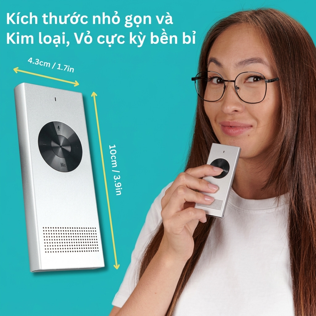 Máy Phiên Dịch Cầm Tay ENENCE Thông Minh 2 Chiều Thời Gian Thực_thumbnail_9