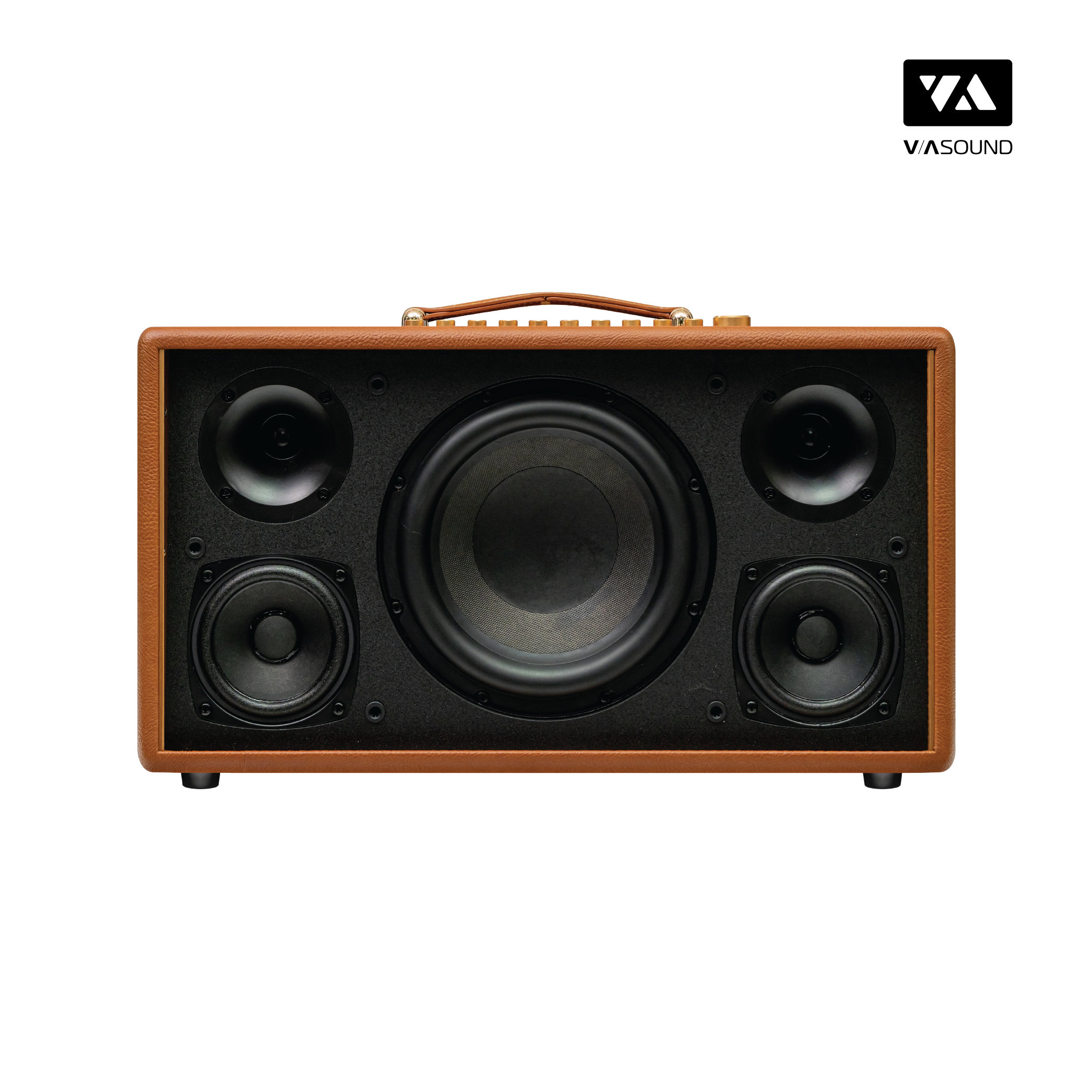 Loa Hifi Karaoke Xách Tay KADMA KS68_thumbnail_22