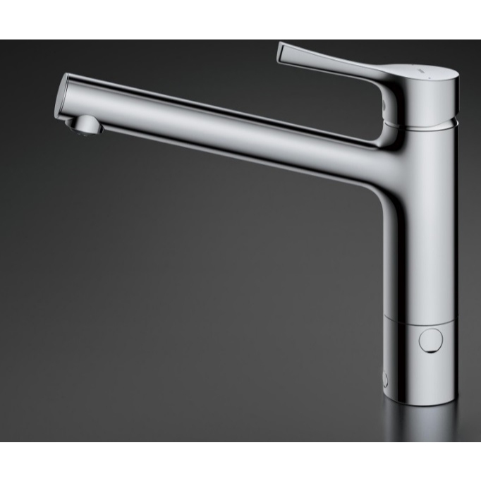 Vòi rửa chén bát nóng lạnh TOTO TKS05301J NHẬT BẢN - Mới 100% (Bảo hành 24 tháng)