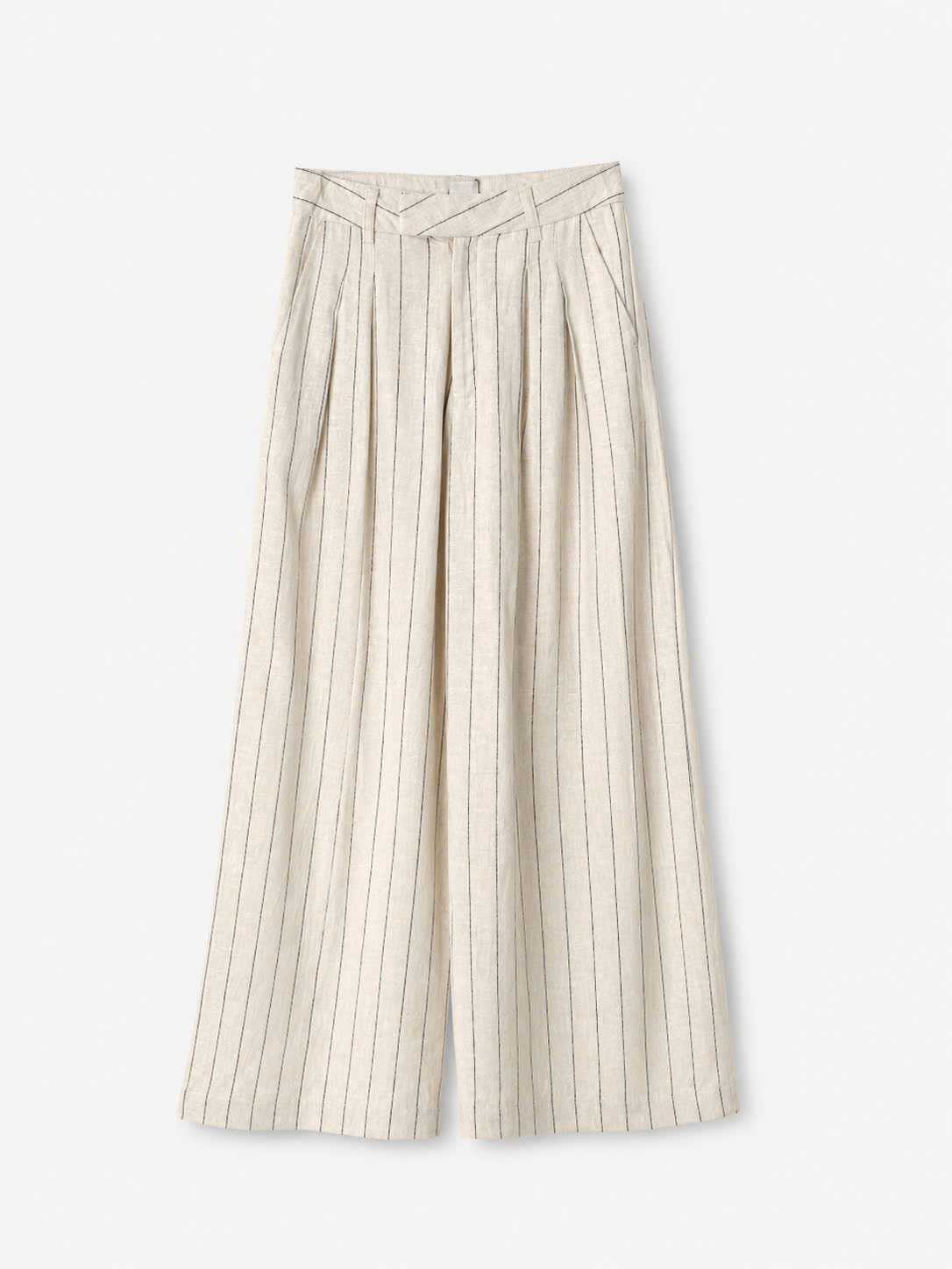QUAN TAY LINEN SOC